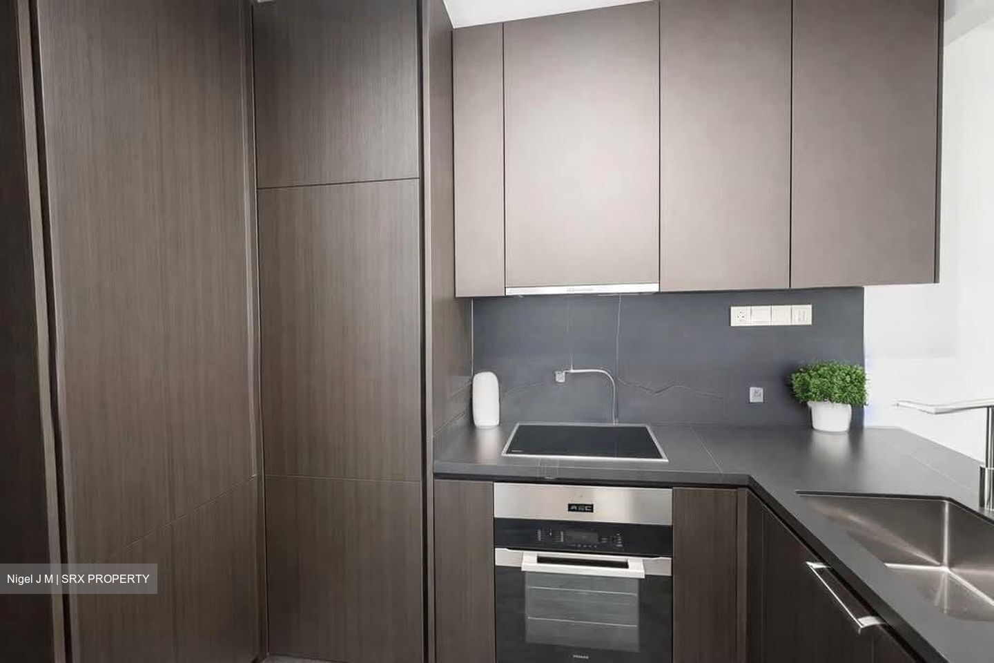 Hyll On Holland (D10), Condominium #566532011